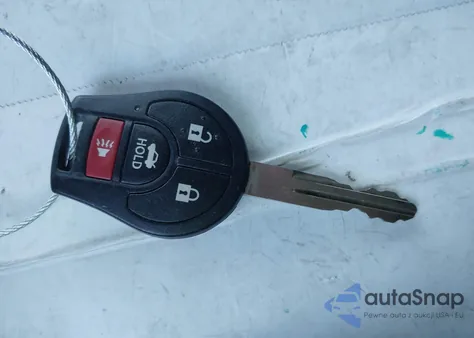 2019 Nissan Sentra S z USA, uszkodzony, nr VIN 3N1AB7APXKY209440